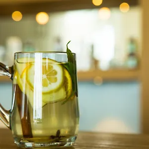 3* Otel The Lifeco Well-being Detox Center And Vegan