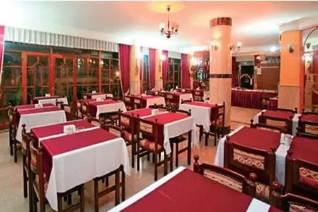 Guney Brabant Hotel Antalya