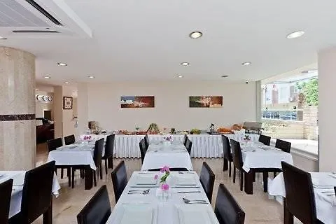 Guney Brabant Hotel Antalya