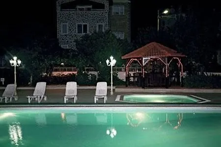 Guney Brabant Hotel Antalya 3*,  Türkiye