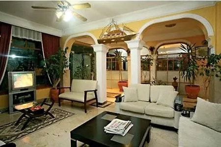 Guney Brabant Hotel Antalya 3*,  Türkiye