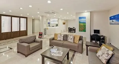 Guney Brabant Hotel Antalya