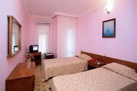 Guney Brabant Hotel Antalya