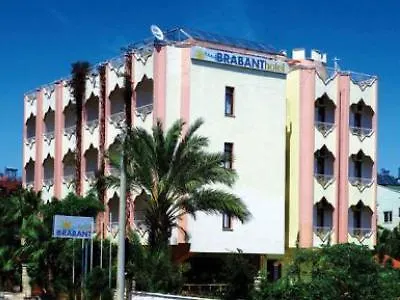 Guney Brabant Hotel Antalya